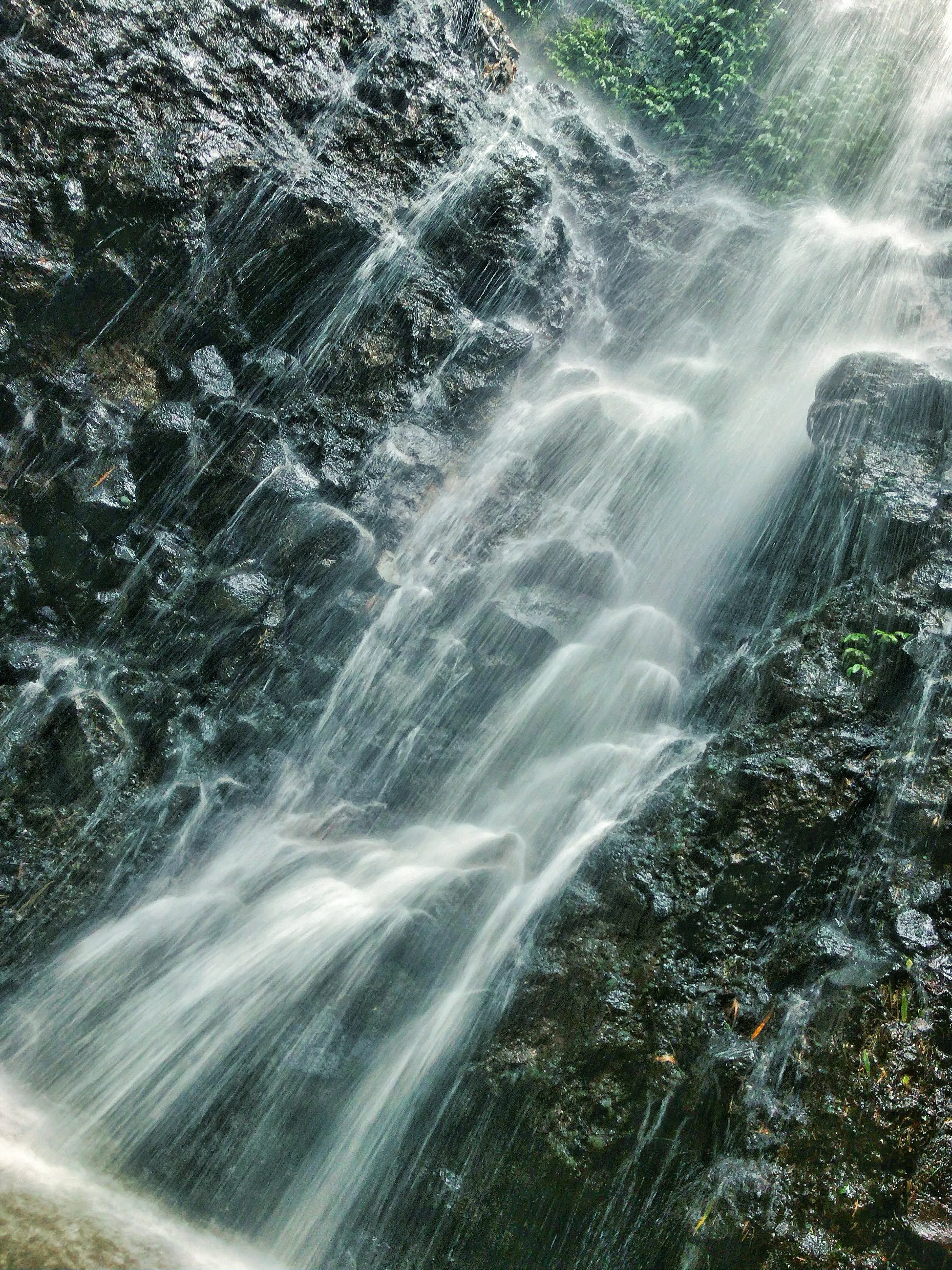 Air Terjun Ranowawa
