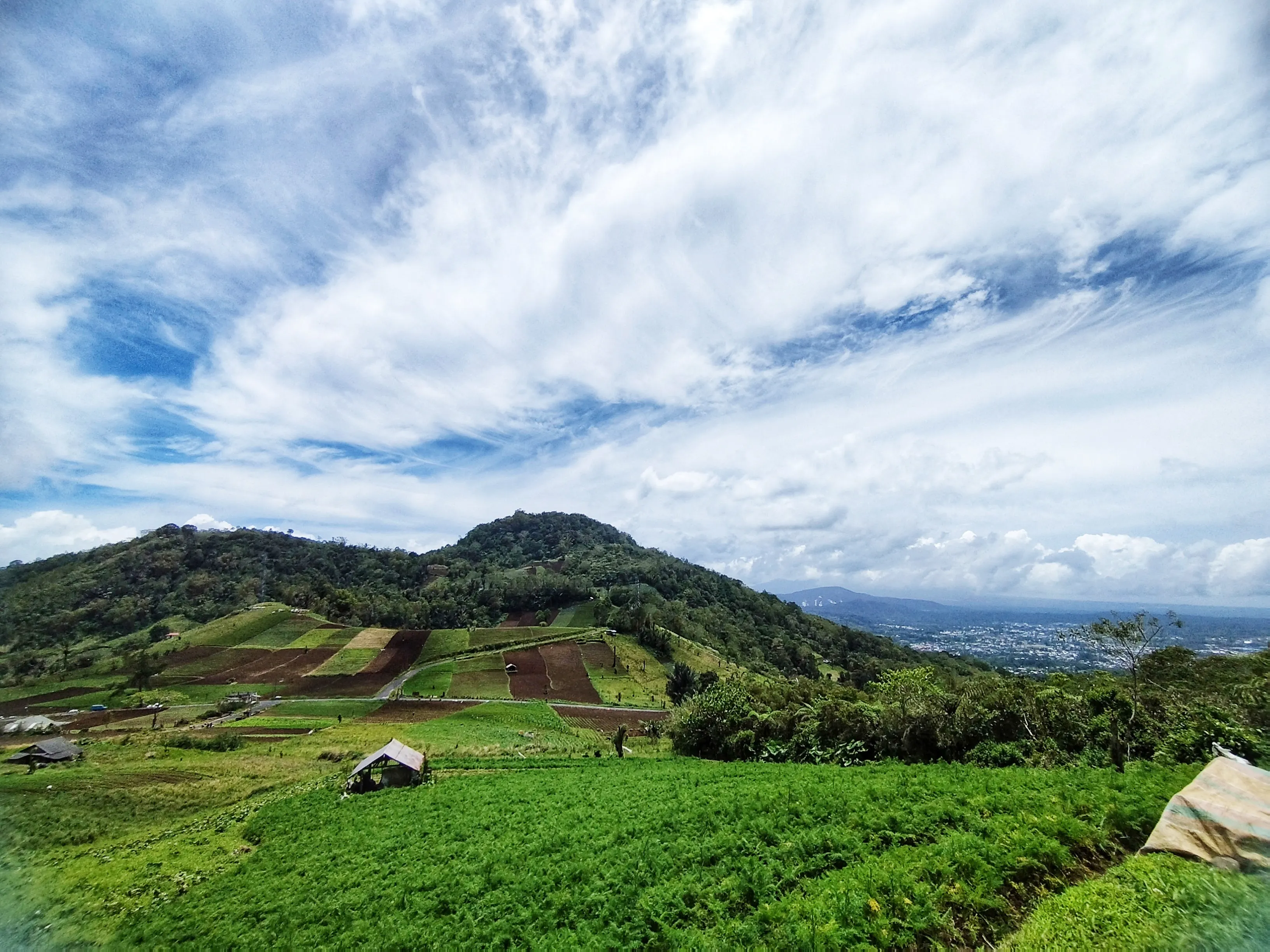Agrowisata Rurukan