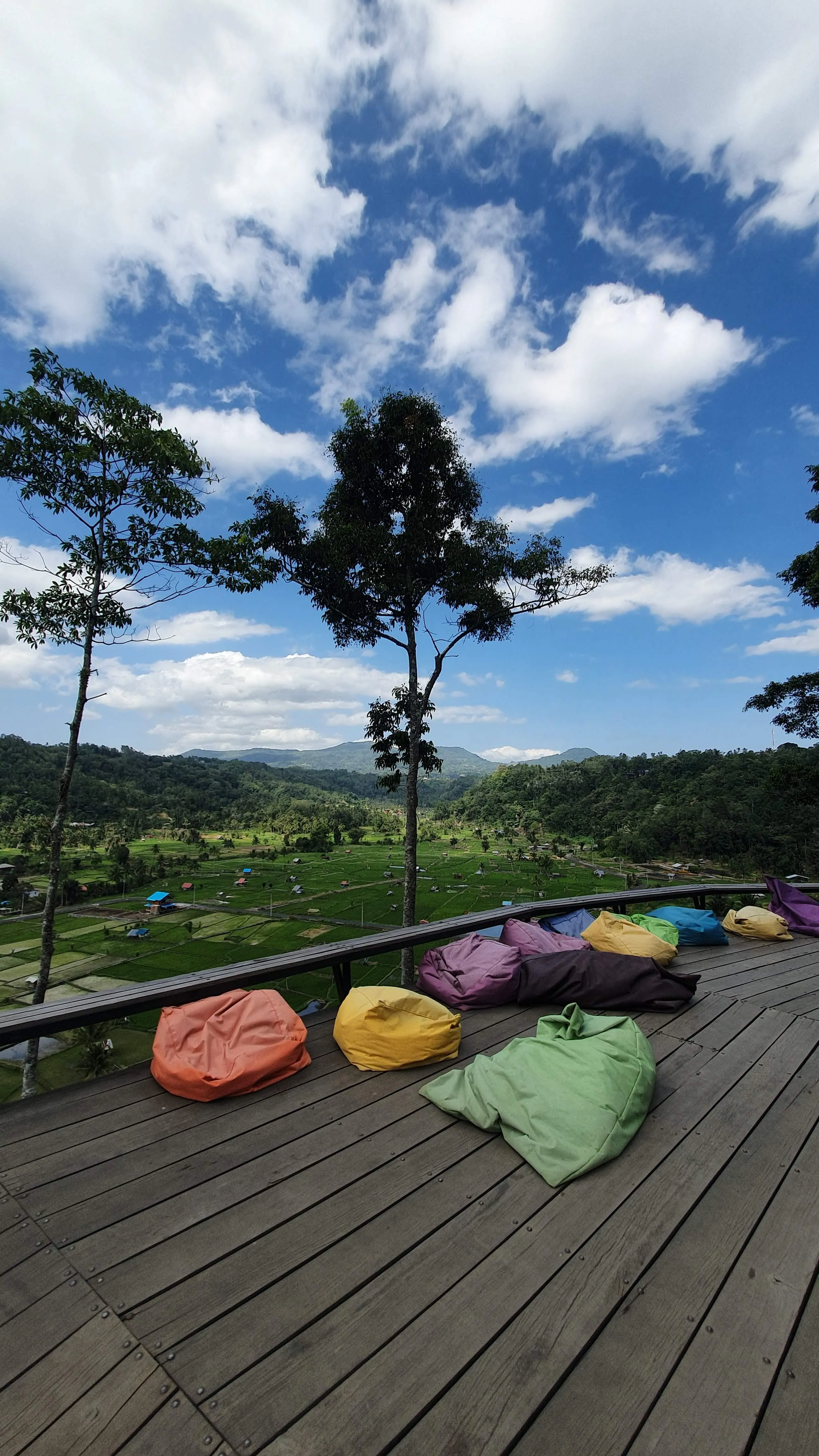 Kaisanti Garden