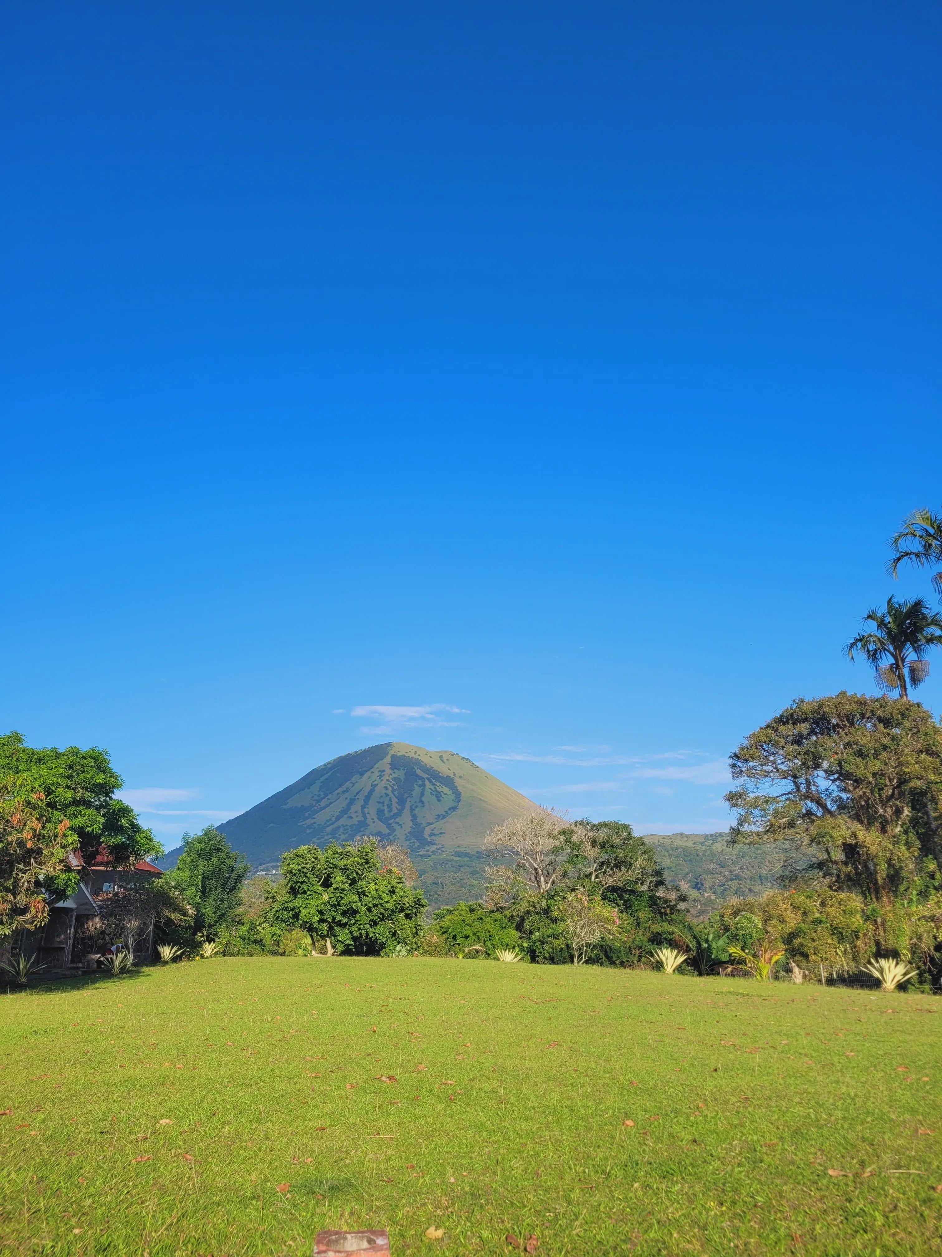 Alamanda Lokon Resort
