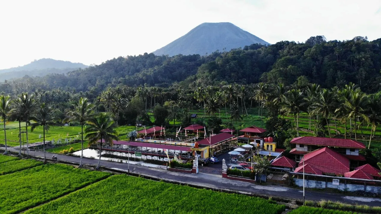 Green Valley